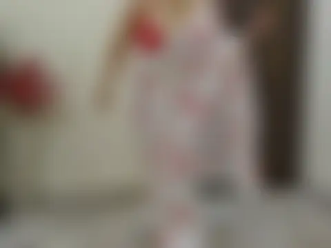 Secret_Bhabhi Adlı Modelin Web Kamerası Şovu