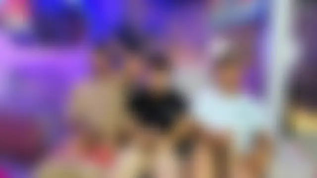 Houseofwarrios 在線直播表演