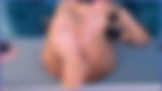 JaqulinneHotn Webbikameraesitys