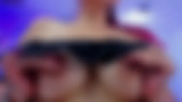 Perla_Franco Adlı Modelin Web Kamerası Şovu