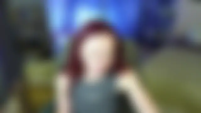 Spoty_Kate_ webkamerás műsora