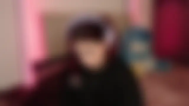 Your_rosalie Adlı Modelin Web Kamerası Şovu