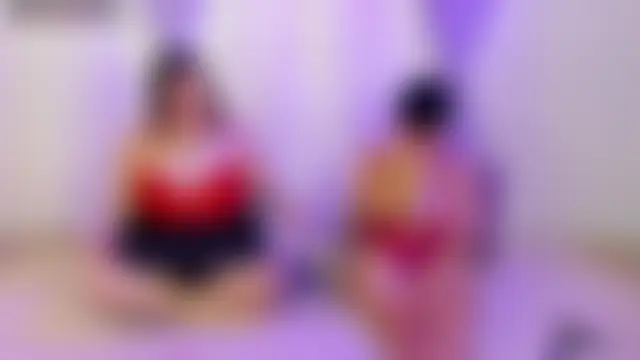 MiaYMolly: δωμάτιο απευθείας συνομιλίας