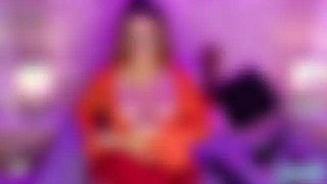 Pokazy przed kamerką – MalaikaBrown