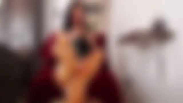 Goddess_Inannan Webbikameraesitys