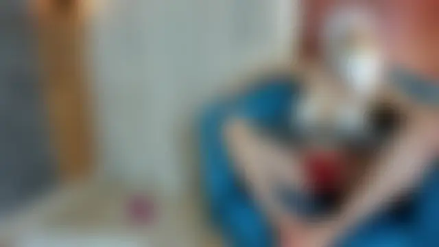 Tahira_Hazad Webcam show