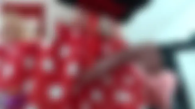 candyrojas' Webcam Show