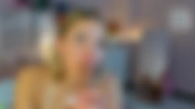 Show Webcam de CherryLexi_