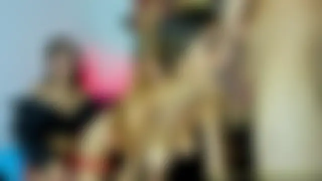 Thresomenmercyn Webbikameraesitys