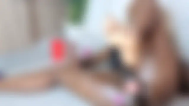 melanin_barbie Webcam-Show