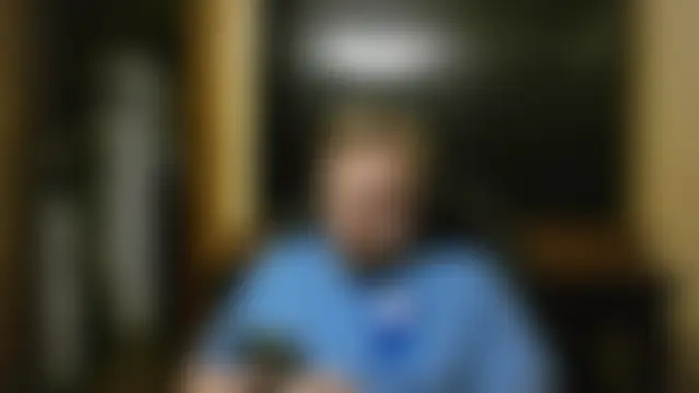 TheOneDonShaun Live seks camshow