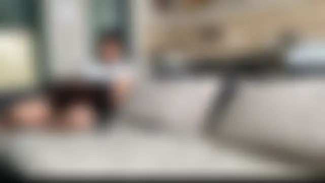 Pokazy przed kamerką – mariyafoxxx