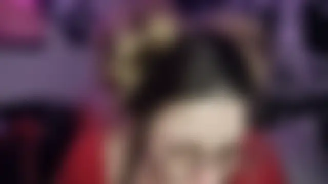 xKittyMeowz's Webcam Show