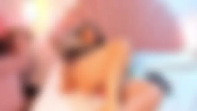 SabrinaVantress' Live XXX Chat