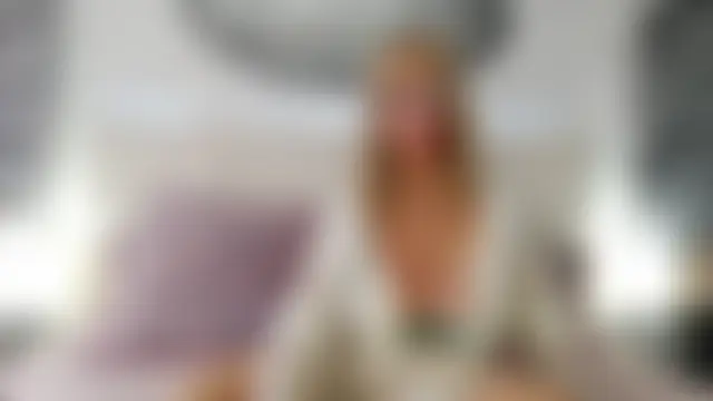 Živý XXX chat Samanta_blondy