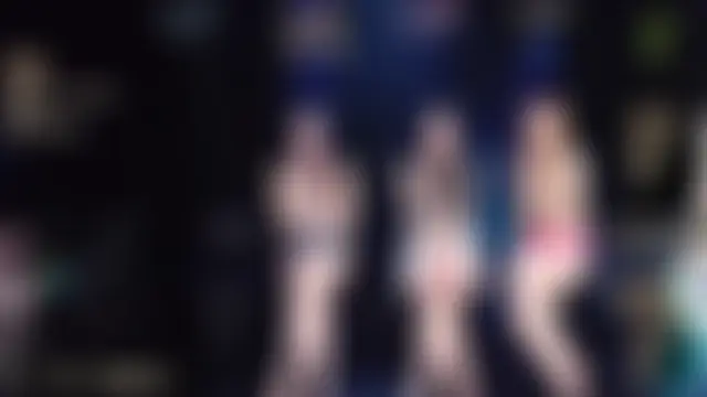 Bgirl-001 在線直播表演