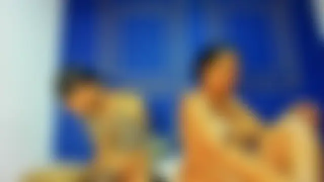 Demon_Rose_ webkamerás műsora