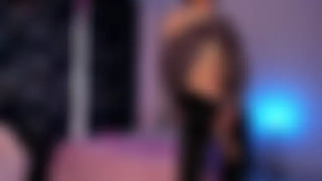 AnnexedPistol 웹캠 쇼