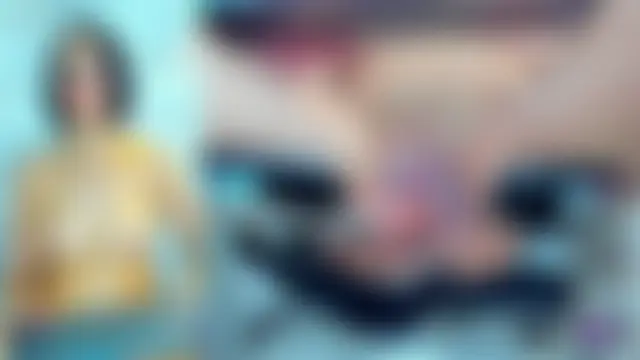 Webkamerová show Amelia_Myers