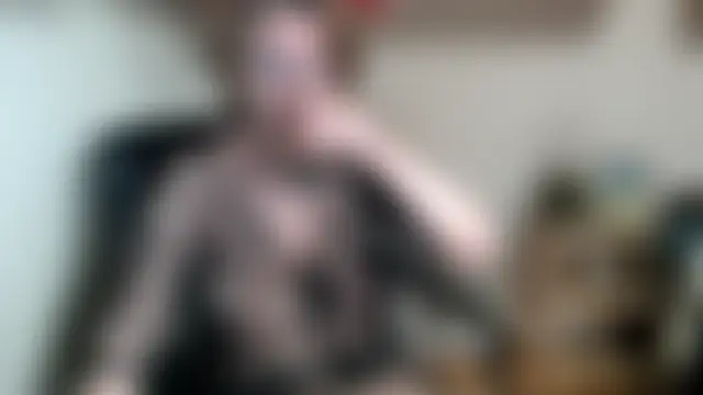 katemodel Webcam-Show