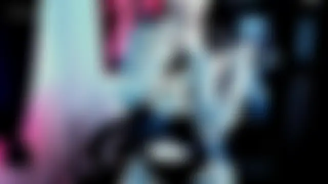 Pokazy przed kamerką – mistressannskywalker