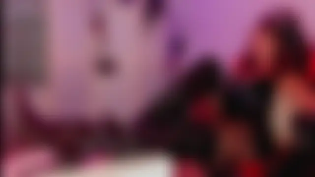 MarryTheBestCherryのウェブカメラショー