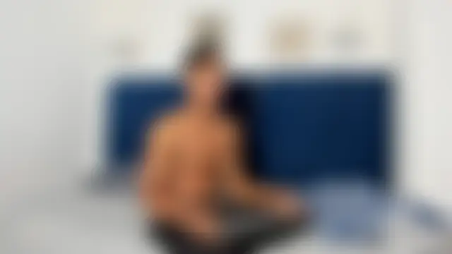 Show de sexo ao vivo de An_fox23