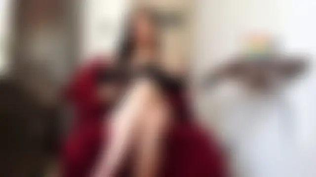 Goddess_Inanna Adlı Modelin Canlı XXX Sohbeti