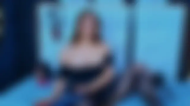 Meghan_storm's Webcam Show