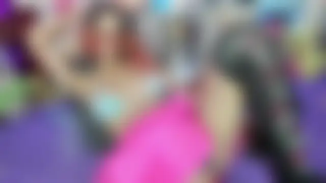 ArianaUnicorn webcam show