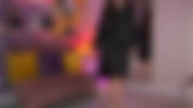 SelenneVoss Webcam-Show