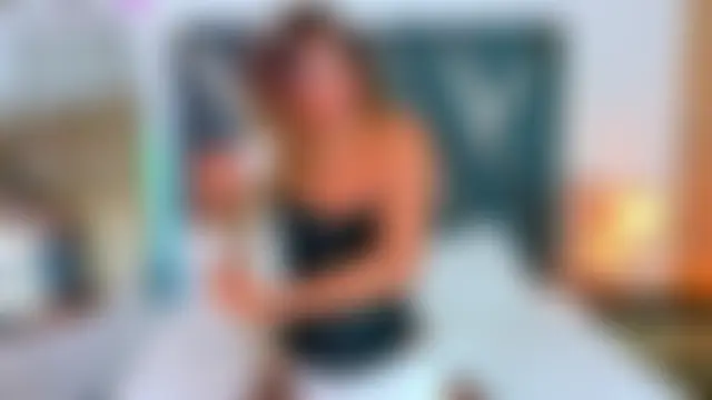 AnikaDragun's Webcam Show