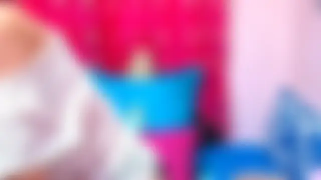 SLUTTYROXY – Kamerová šou