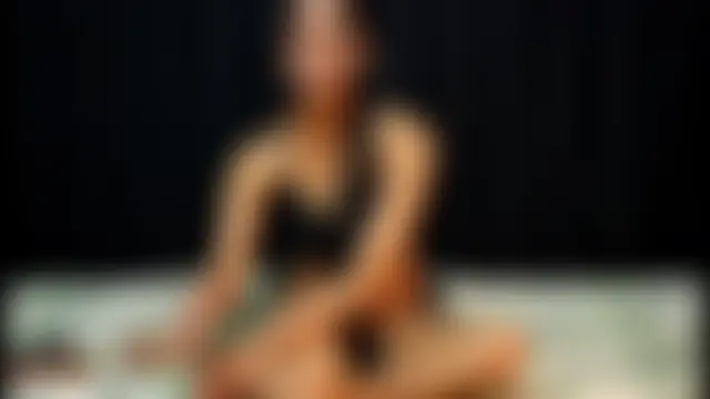 blackstar_wife 网络视讯表演