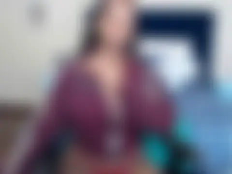 QUEENMANDYYn Webbikameraesitys