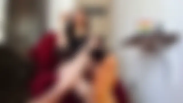 Goddess_Inanna Adlı Modelin Canlı XXX Sohbeti