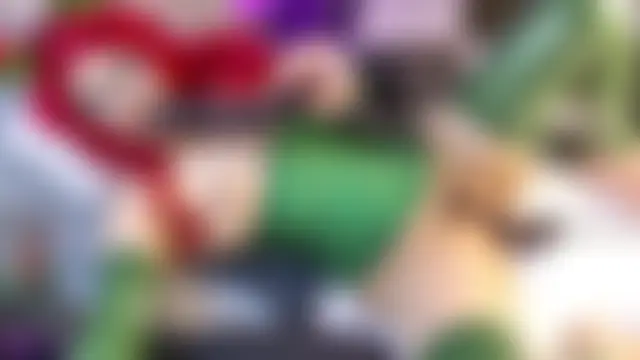 Its_vero's Live XXX Chat