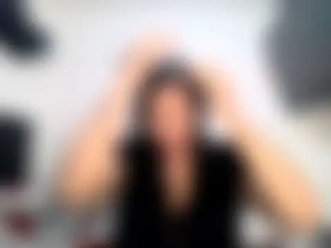 luna_E 现场XXX聊天