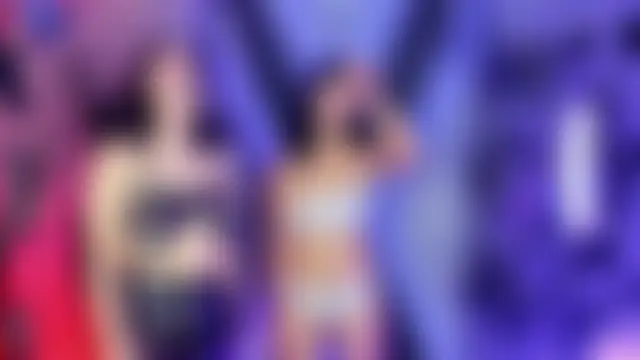 LexyVenus_BDSM webkamerás műsora