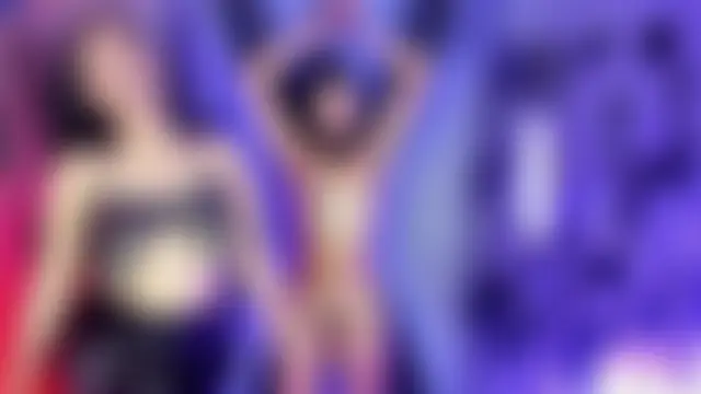 Webkamerová show LexyVenus_BDSM