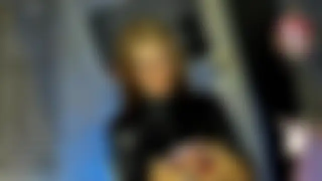 anitacruise 网络视讯表演