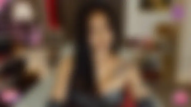 SeductiveVictoria 网络视讯表演