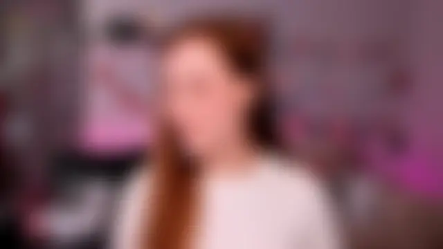 velvet_cherry_ Chat XXX in diretta