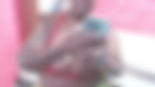 loretybig Webcam show