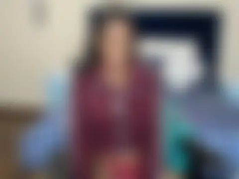 QUEENMANDYYn Webbikameraesitys