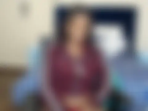 Pertunjukan Kamera Web QUEENMANDYY