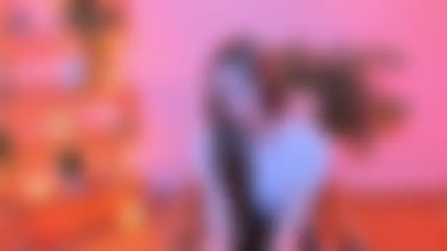 Show webcam de JonellMayard