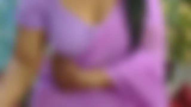 Pertunjukan Kamera Web Mallu_Manisha