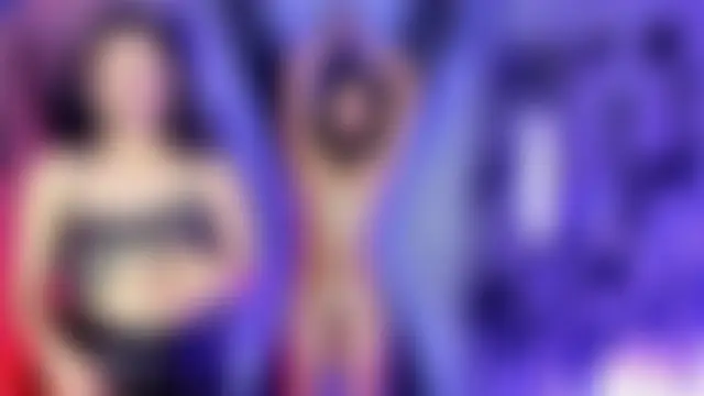 LexyVenus_BDSM Webcam-Show