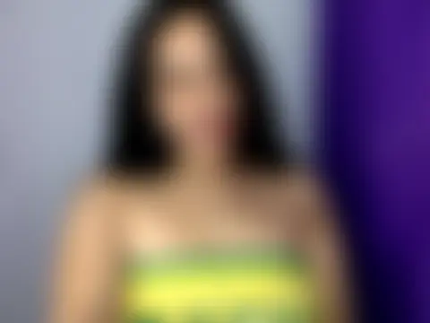 Lovely_apple19 Adlı Modelin Web Kamerası Şovu